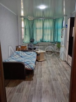 Квартира в Пермском крае, 52,7 кв.м, 2 комн. 