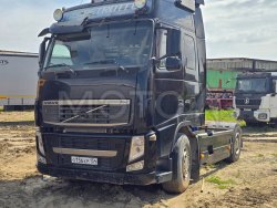 ВОЛЬВО FH-TRUCK 4X2, 2011 года 