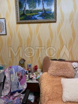 1/5 доля квартиры в Туле 