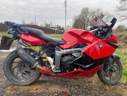 БМВ K1300S, 2011 года 