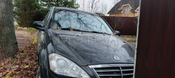 SsangYong Kyron, 2014 года, 141,4 лс, 142000 км 