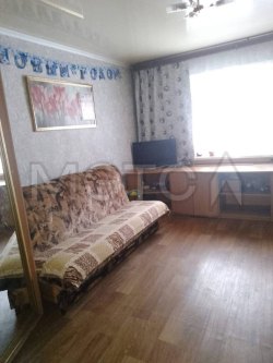 Квартира в Архангельске, 41,5 кв.м, 2 комн. 