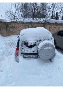 Lada Largus, 2014 года, 104 лс, 338548 км 