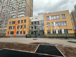 Здание 1144,5 кв.м. и сооружения в Москве 