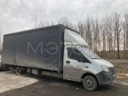 Грузовой автомобиль ГАЗ/GAZ 3009Z6, 2019 года 
