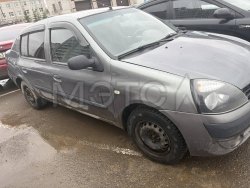 Renault Symbol, 2005 года, 75 лс, 193151 км 