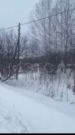 Земельный участок в Челябинской обл., 2100 кв.м. 