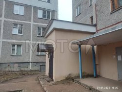 Помещение в Смоленской обл., 57,4 кв.м. 