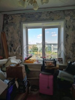 8/10 доли квартиры в Пензенской обл. 