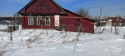 Дом 22,2 кв.м. и земельный участок 1500 кв.м. в Чувашии 