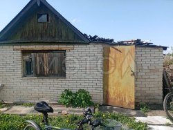 Садовый дом и земельный участок 638+/-9 кв.м. в Оренбургской обл. 