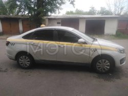 Lada Vesta, 2024 года, 106 лс, 170911 км 