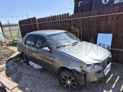 Fiat Albea, 2007 года, 77 лс, 245000 км 