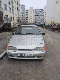 Ваз 2114, 2004 года, 76,7 лс, 213198 км 