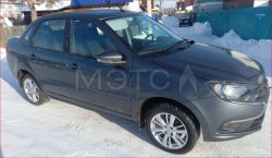Lada Granta, 2024 года, 90 лс, 8296 км 
