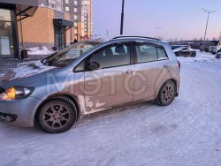 Volkswagen Golf Plus, 2011 года, 102 лс, 195000 км, АКПП 