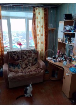 2/40 доли квартиры в Нижегородской обл. 