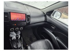 Транспортное средство: легковой автомобиль, MITSUBISHI OUTLANDER, VIN: JMBXLCW6W7Z000771, 2007 года…