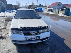 Продажа имущества должника Альситовой Ельнары Рашитдиновны - автомобиль