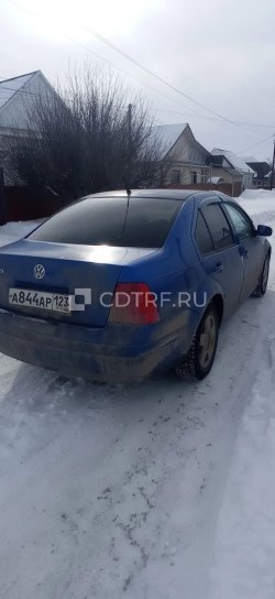 Автомобиль VOLKSWAGEN JETTA, идентификационный номер (VIN) 3VWSK69MX1M197508