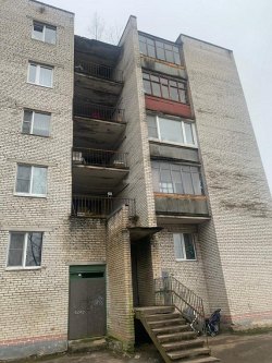 Квартира - 33,4 кв. м, адрес: Ленинградская обл., Выборгский муниципальный р-н, Гончаровское с. п…