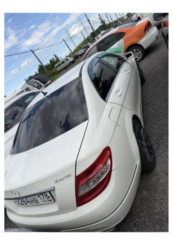 Mercedes-Benz C-Класс, 2010 года, 231 лс, 217585 км, АКПП 