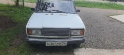 Транспортное средство  LADA 210740 LADA 2107, VIN XTA210740A2948762, 2010 года выпуска