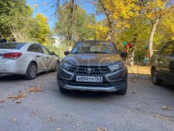 Lada Granta, 2020 года, 87 лс, 130000 км 