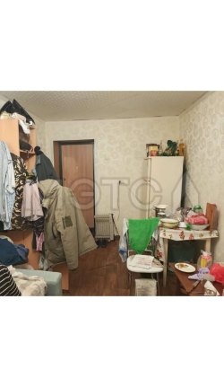 2/5 доли комнаты в Чебоксарах 