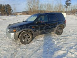 Ford Maverick, 2001 года, 197 лс, 274372 км, полный привод, АКПП 
