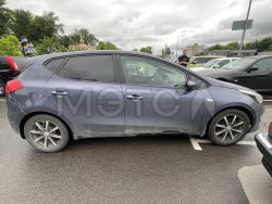 Kia Ceed, 2015 года, 130 лс, 252 371 км, АКПП 