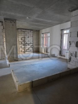 Квартира в Московской обл, 88,4 кв.м, 3 комн 