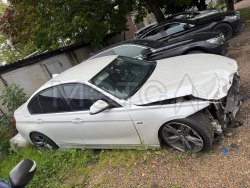 BMW 3 серии, 2014 года, 184 лс, 250917 км, АКПП 