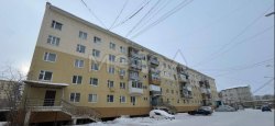 Комната в Якутске, 21,1 кв.м 