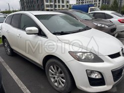 Mazda CX-7, 2011 года, 163 лс, 134000 км, АКПП 