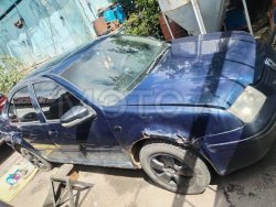 Volkswagen Jetta, 2002 года, 179,5 лс, 220000 км, АКПП 