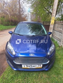 Торги по продаже имущества должника Рыбаковой О.В. по делу о банкротстве № А21-8443/2025