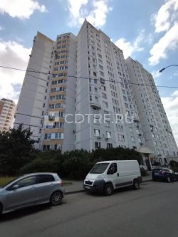 Недвижимое имущество, общей площадью 74.70 кв.м., (КН 77:04:0004028:2732).