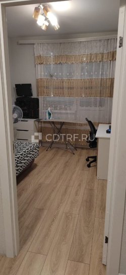Недвижимое имущество – двухкомнатная квартира, общей площадью 49,80 кв. м,...