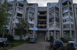 Комната в Перми, 35,9 кв.м. 