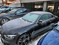 BMW 4 серии, 2020 года, 190 лс, 65290 км, АКПП 