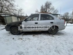 Торги по продаже имущества должника Медведева Дениса Евгеньевича Лот № 1