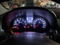 Публичное предложение HYUNDAI SOLARIS: 2015 г. в. должник Байбурина З. З.