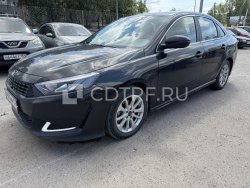 Легковой автомобиль KAIYI E5, год выпуска – 2023, VIN – XUUJA2G28P0011617. Лот №1