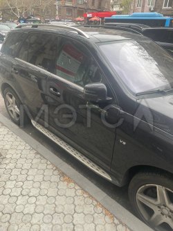 Mercedes-Benz M-Класс, 2015 года, 333 лс, 266 000 км, полный привод, АКПП 