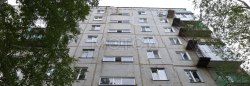 Квартира в Омске, 49,2 кв.м. 