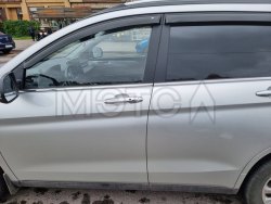 Haval M6, 2024 года, 142,8 лс, 46 000 км, АКПП 