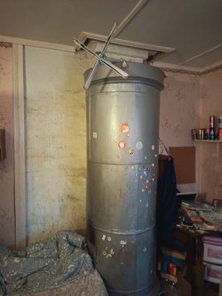 Квартира, площадь 26.8 кв.м., адрес (местонахождение): Республика Карелия, р-н....