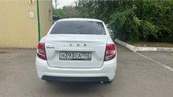 Автомобиль легковой, марка: LADA , модель: GRANTA 219040, VIN: XTA219040R1047771, гос. рег. номер:…