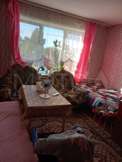 Квартира в Брянской обл., 24,8 кв.м, 1 комн. 